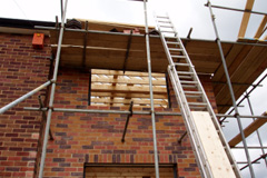 trusted extension quotes Pollard Street