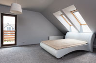 Pollard Street bedroom extensions