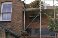free Pollard Street home extension quotes
